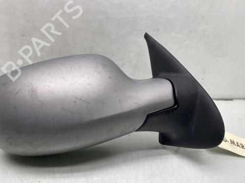 Right mirror NISSAN MICRA III (K12) 1.5 dCi | BP21386744C27 