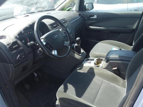 Used Parts FORD FOCUS C-MAX (DM2)  1.6 Ti  1808724