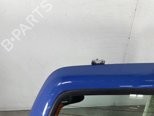 Tailgate RENAULT TWINGO I (C06_) 1.2 (C066, C068) | BP26598043C6 