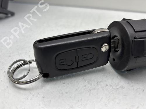 Electronic module PEUGEOT 207 (WA_, WC_) 1.6 16V VTi | BP31612931M83 