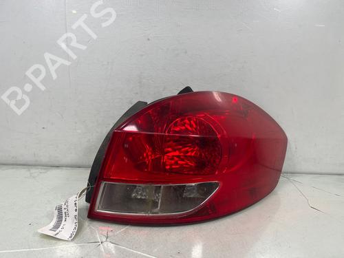 Used Right taillight Right taillight 36364233 36364233