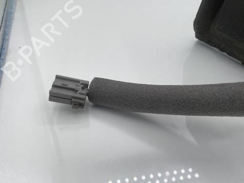 Right mirror NISSAN ALMERA TINO (V10)  | BP19984811C27 