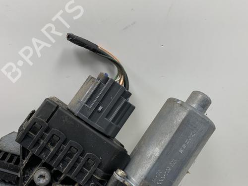 Front right window mechanism FORD FOCUS I (DAW, DBW)  | BP19976338C23 
