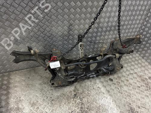 Subframe VW BEETLE Convertible (5C7, 5C8) 1.6 TDI | BP38237434M9 - Image 2