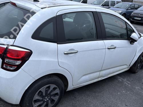 Electronic module CITROËN C3 II (SC_) 1.6 BlueHDi 100 | BP31602096M83  - Image 22