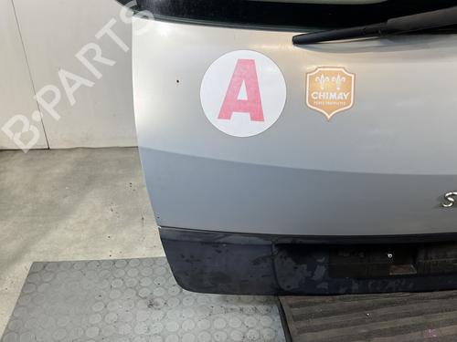 Bakluke CC/Kombi-Kupé RENAULT SCÉNIC II (JM0/1_) 1.9 dCi (JM0G, JM12, JM1G, JM2C) | BP29609908C6 
