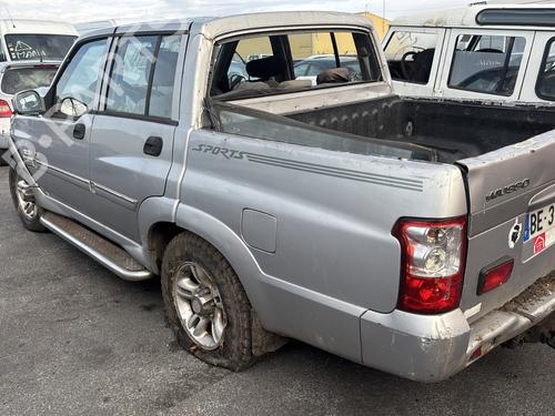 Switch SSANGYONG MUSSO SPORTS 2.9 D 4x4 | BP38413480I30 - Image 20