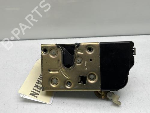 Front right lock PEUGEOT 307 (3A/C) 1.6 16V | BP24197910C97 