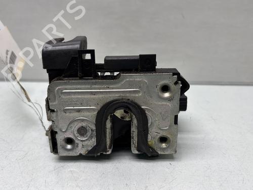 Used Front right lock Front right lock DACIA SANDERO 1.4 (BS0C, BS0A, BS0G, BS1F, BS0E) (75 hp) 32299119 32299119