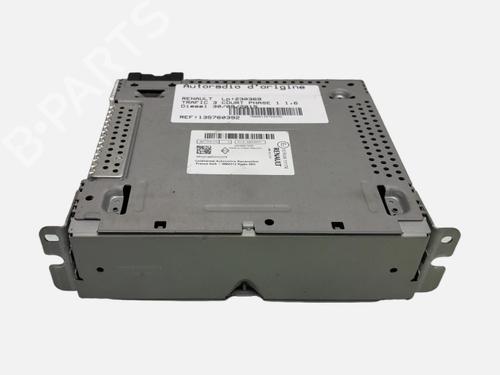 Radio RENAULT TRAFIC III Van (FG_) 1.6 dCi 120 (FGMB, FGMC) | BP40561143E6 - Image 3