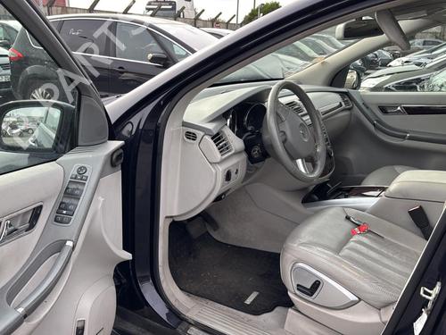 Warning switch MERCEDES-BENZ R-CLASS (W251, V251) R 320 CDI 4-matic (251.022, 251.122) | BP30307231I22 - Image 16