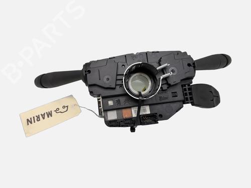 Used Steering column stalk Steering column stalk PEUGEOT 208 I (CA_, CC_) 1.2 VTI 82 (82 hp) 29627737 29627737
