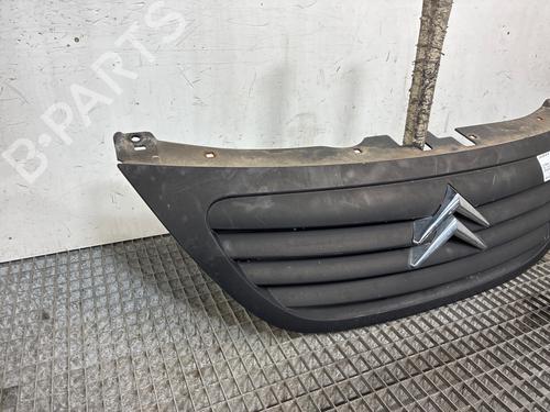 Used Grille Grille 38092594 38092594