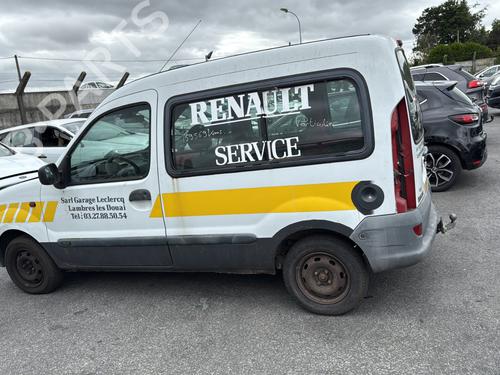 Headlight switch RENAULT KANGOO (KC0/1_) 1.2 (KC0A, KC0K, KC0F, KC01) | BP31205615I24  - Image 11