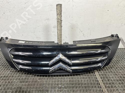 Grill CITROËN C3 I (FC_, FN_) 1.4 HDi (68 hp) 31804723