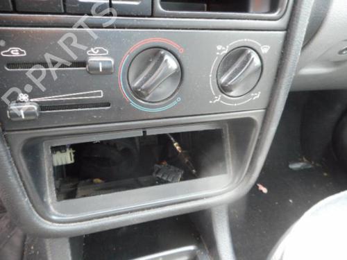 Right mirror PEUGEOT 406 (8B) 1.9 D | BP20018007C27 
