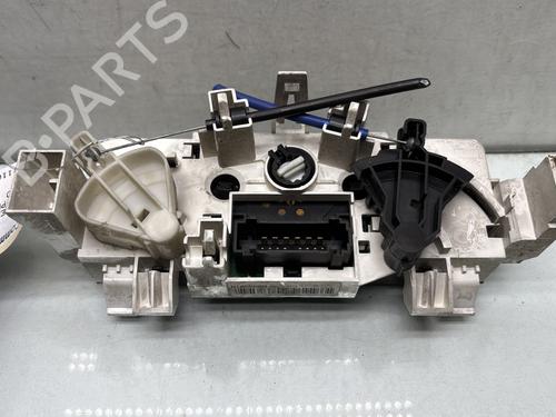 Climate control CITROËN C3 I (FC_, FN_) 1.4 HDi | BP28282458I5 