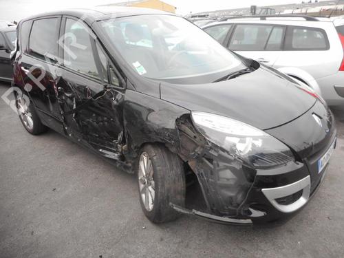 Horn RENAULT SCÉNIC III (JZ0/1_) 2.0 dCi (JZ0Y, JZ26) | BP20032994E13 