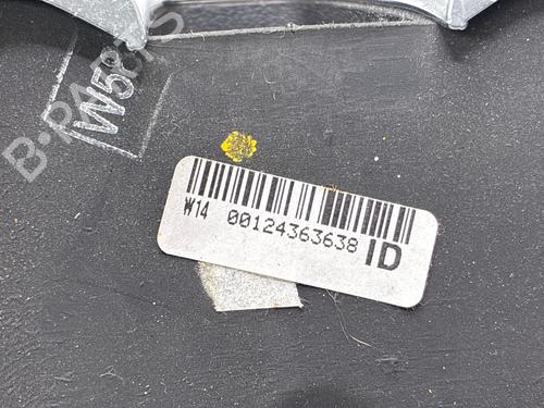 Steering wheel MERCEDES-BENZ A-CLASS (W176) A 200 CDI (176.001) | BP36008509C49 - Image 7