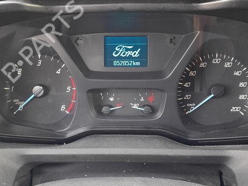 Break pedal FORD TRANSIT CUSTOM V362 Van (FY, FZ) 2.2 TDCi | BP19990001I19 - Image 7