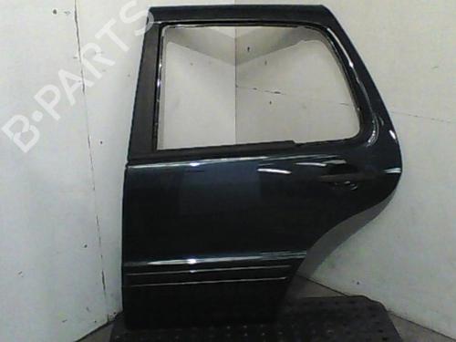 Used Left rear door MERCEDES-BENZ M-CLASS (W163) ML 270 CDI (163.113) (163 hp) 19985985
