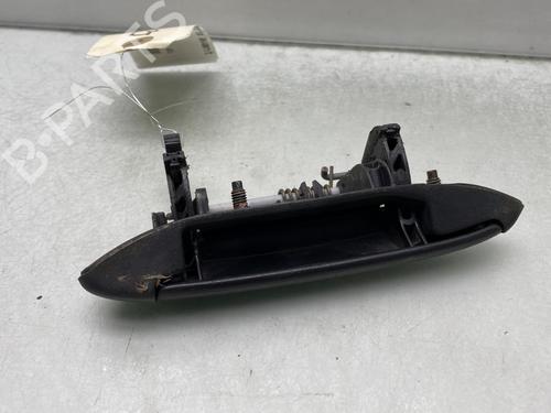 Front left exterior door handle RENAULT MEGANE I Coach (DA0/1_) 1.6 e (DA0F) | BP24962256C128 