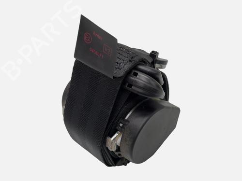 Used Rear left seatbelt Rear left seatbelt CITROËN JUMPY II (VF7) 2.0 HDi 125 (128 hp) 40067271 40067271