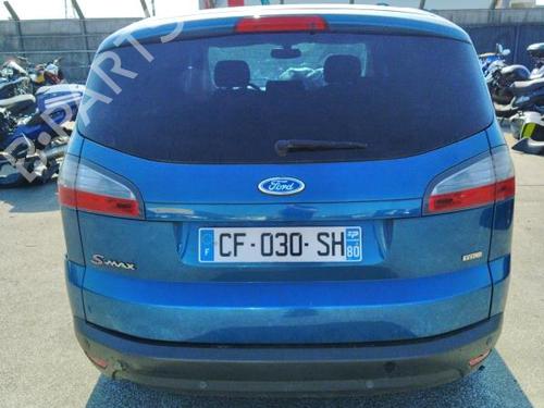 Left tailgate light FORD S-MAX (WA6) 2.0 TDCi | BP19998534C79 - Image 4