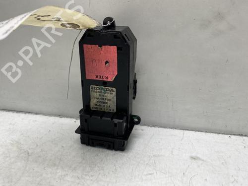 Left front window switch HONDA CIVIC VII Hatchback (EU, EP, EV) 1.7 CTDi (EP4, EU9) | BP30790957I27 - Image 3