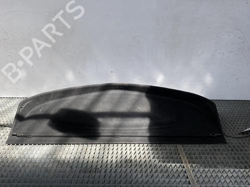 Rear parcel shelf HYUNDAI COUPE I (RD)  | BP19972444C85 