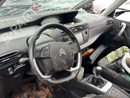 Subframe CITROËN C4 Grand Picasso II (DA_, DE_) | BP37482846M9 - Image 5