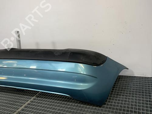 Used Rear bumper RENAULT CLIO II (BB_, CB_) 1.5 dCi (B/CB07) (65 hp) 29999560