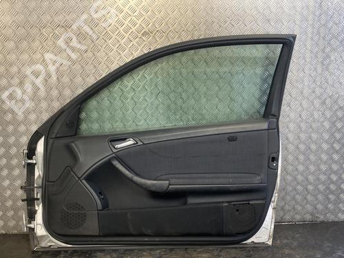 Right front door MERCEDES-BENZ C-CLASS Coupe (CL203) C 200 CDI (203.707) | BP20009892C3 