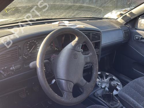 Front left window mechanism VW PASSAT B3/B4 Variant (3A5, 35I) 2.0 | BP31172293C22