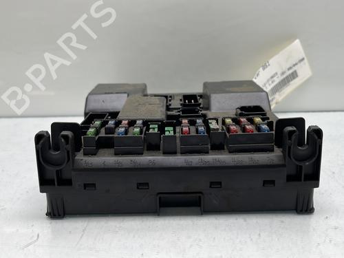 Fuse box PEUGEOT 307 (3A/C) 1.6 16V | BP23903987E1 