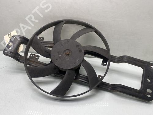 Kjølevifte elektrisk RENAULT TWINGO I (C06_) 1.2 (C066, C068) (58 hp) 30907542