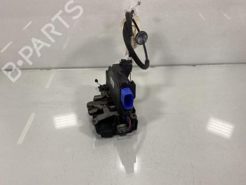 Front right lock PORSCHE CAYENNE (9PA) 3.2 | BP19997832C97 