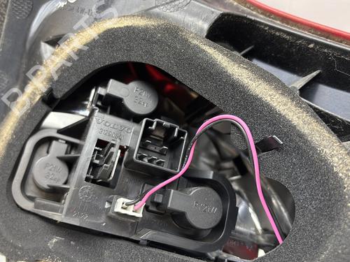 Left taillight VOLVO V40 Hatchback (525) D2 | BP32728763C34  - Image 6