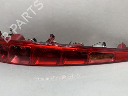 Used Left taillight CITROËN C8 (EA_, EB_) 2.2 HDi (128 hp) 29842134
