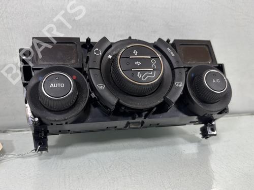 Climate control PEUGEOT 308 I (4A_, 4C_) 1.6 HDi | BP29939491I5