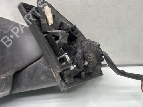 Left mirror CITROËN C3 I (FC_, FN_) 1.4 HDi | BP24374465C26