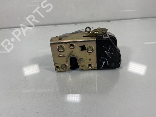 Front left lock CITROËN C5 II (RC_) 2.0 HDi (RCRHRH) | BP20017414C98 