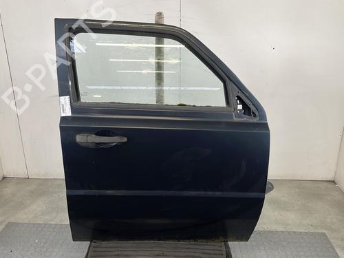 Porte avant droite JEEP PATRIOT (MK74) 2.0 CRD 4x4 (140 hp) 31920263