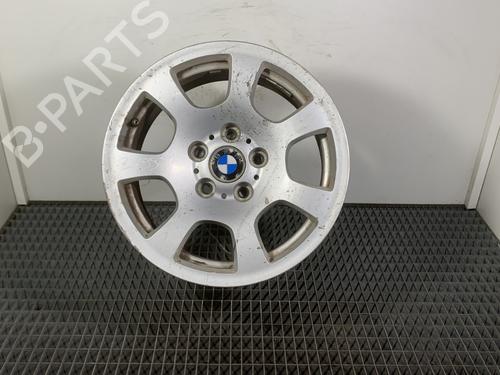 Used Rim BMW 5 (E60) 525 d (163 hp) 22713815
