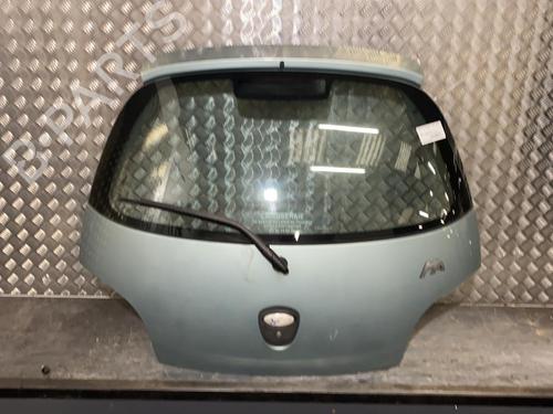 Tailgate FORD KA (RB_)  | BP19999911C6 