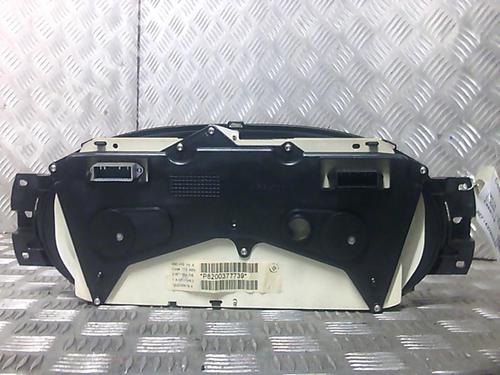 Used Instrument cluster DACIA LOGAN (LS_) 1.6 (LSOB, LSOD, LSOF, LSOH) (87 hp) 23885960
