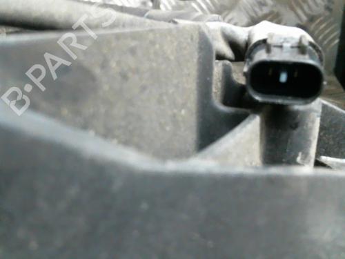 Radiator fan HYUNDAI TRAJET (FO) 2.0 CRDi | BP20029803M35 