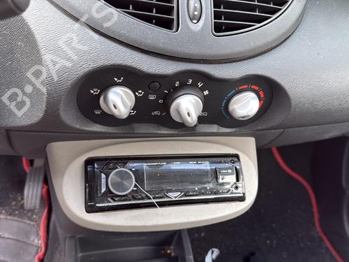 ABS pump RENAULT TWINGO II (CN0_) 1.2 16V (CN04, CN0B) | BP31189598M43  - Image 11