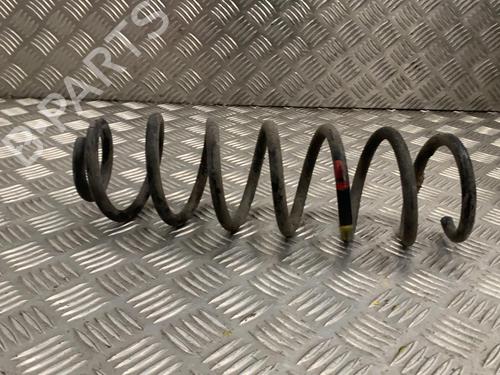 Used Shock absorber spring RENAULT MEGANE III Grandtour (KZ0/1) 1.5 dCi (KZ0C, KZ1A) (90 hp) 30389387