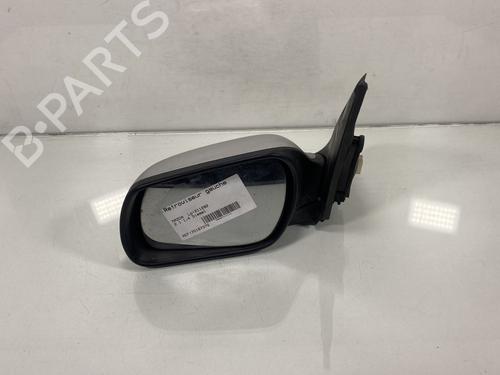 Used Left mirror MAZDA 2 (DY) 1.4 CD (68 hp) 19971938